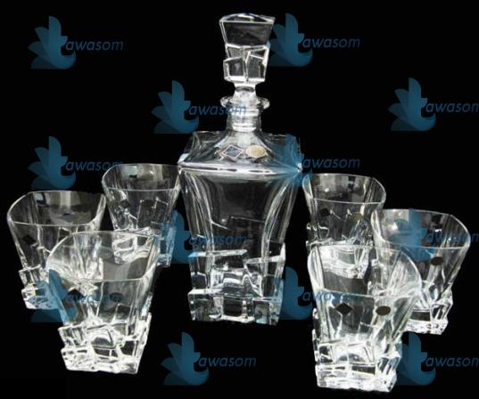 خریدار بلور شیشه با کیفیت در بازار ایران